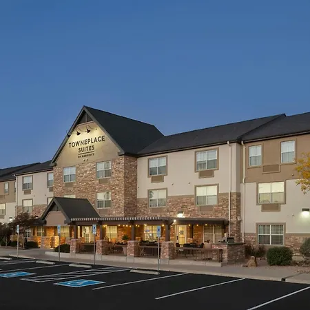 Towneplace Suites By Marriott Sierra Vista
