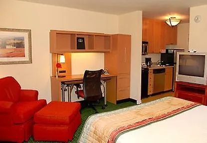 Towneplace By Marriott Hotel 3*