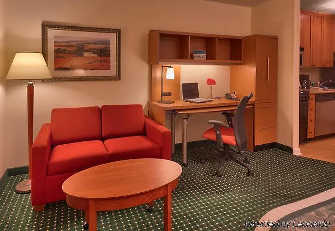 Hotel Towneplace By Marriott 3*