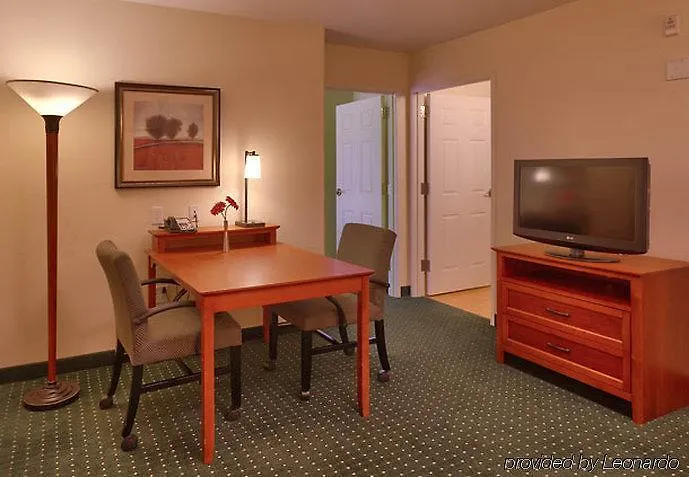Towneplace By Marriott