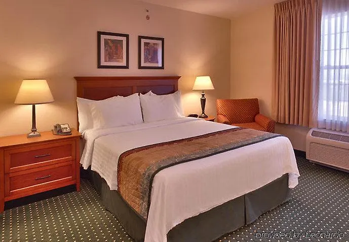 Towneplace By Marriott Hotel 3*