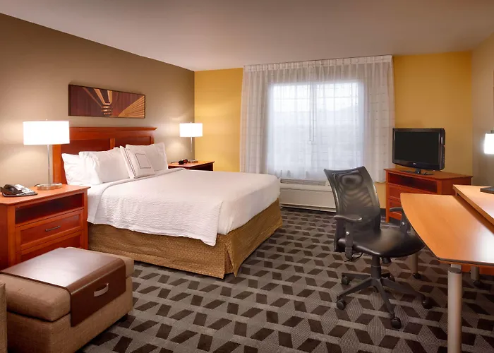 Towneplace By Marriott 3* Sierra Vista