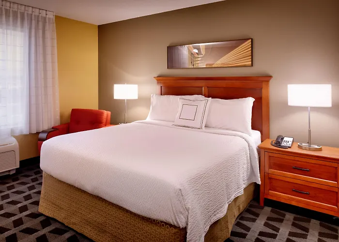 Towneplace By Marriott 3*