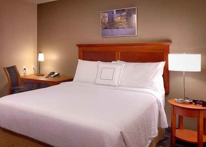 Towneplace By Marriott Sierra Vista