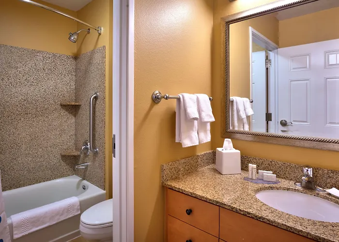 Hotel Towneplace By Marriott Sierra Vista