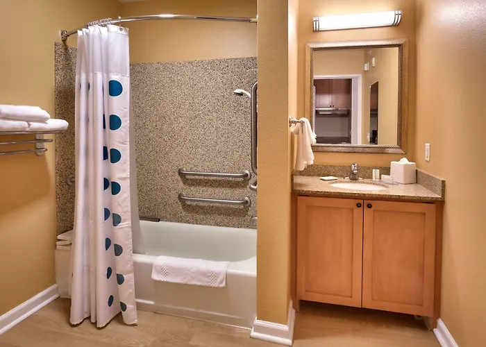 Towneplace By Marriott 3*
