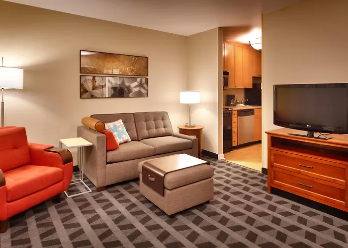 Towneplace By Marriott 3*