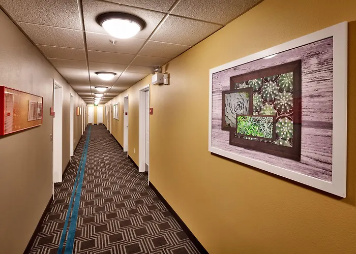 Hotel Towneplace By Marriott 3*
