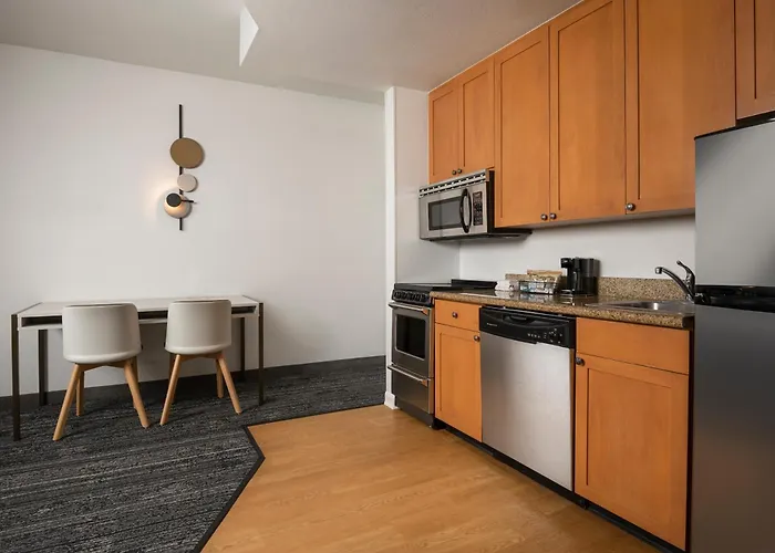 Towneplace By Marriott Sierra Vista