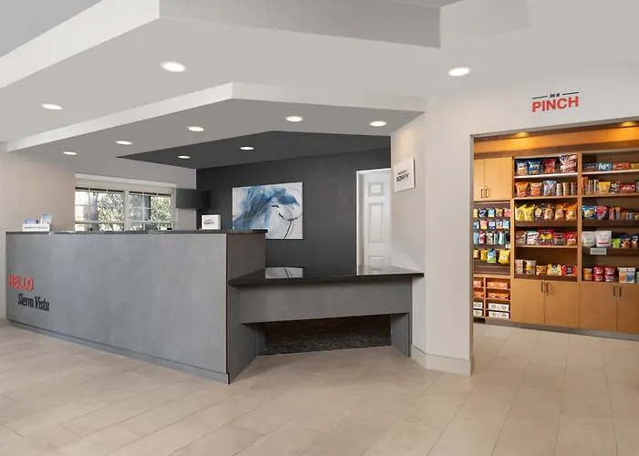 Towneplace By Marriott 3* Sierra Vista