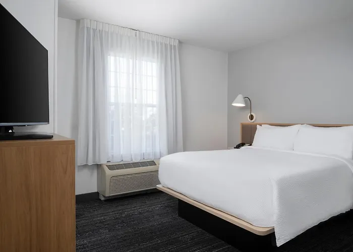 Towneplace By Marriott