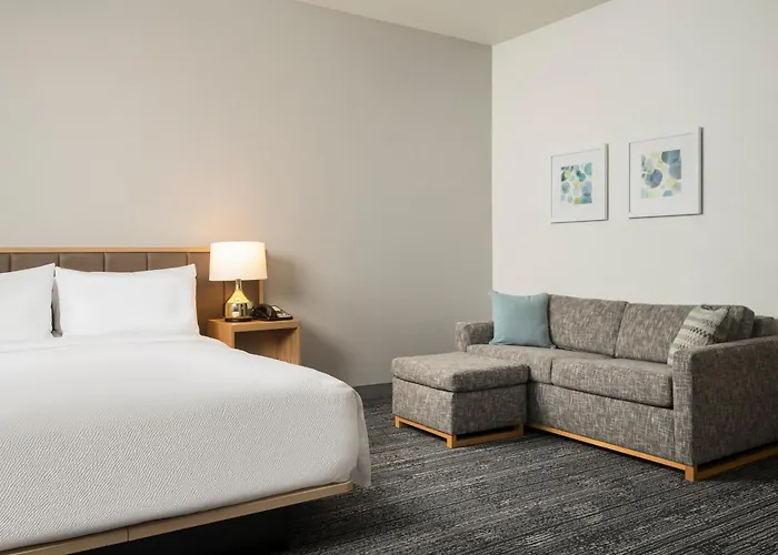 Towneplace By Marriott 3*