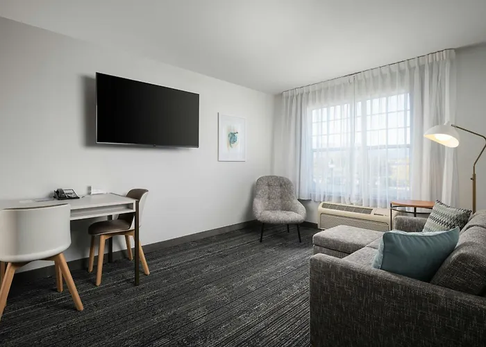 Hotel Towneplace By Marriott 3*