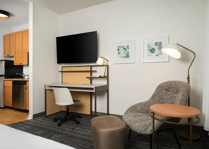 Towneplace By Marriott Sierra Vista