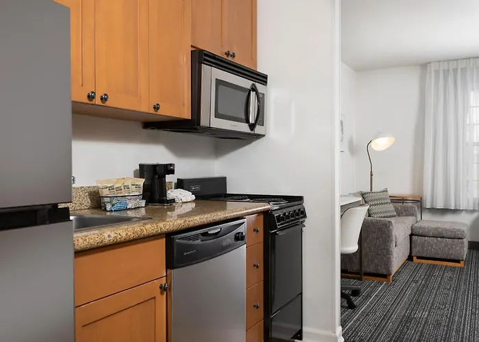 Towneplace By Marriott 3* Sierra Vista