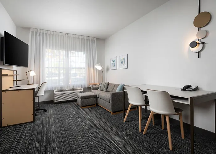 Towneplace By Marriott