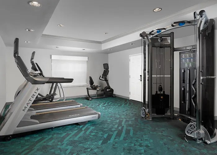 Towneplace By Marriott Hotel 3*