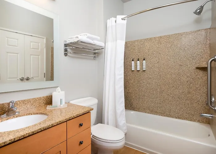 Towneplace By Marriott Sierra Vista