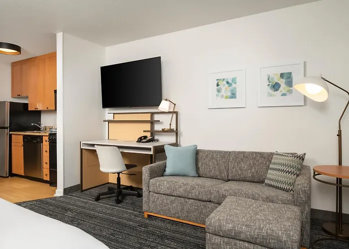 Towneplace By Marriott