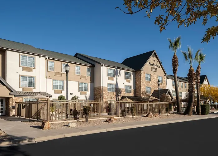 Towneplace By Marriott 3*