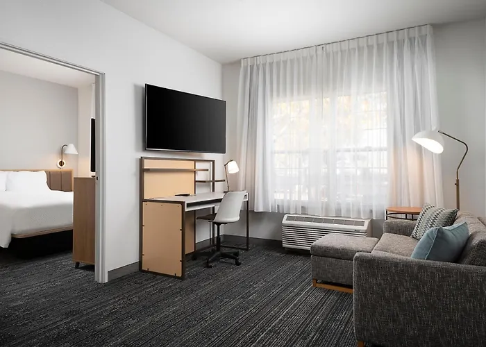 Towneplace By Marriott