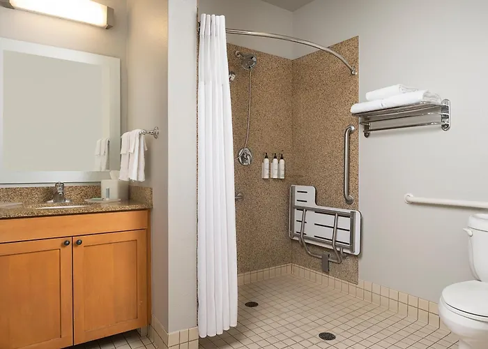 Towneplace By Marriott Hotel Sierra Vista