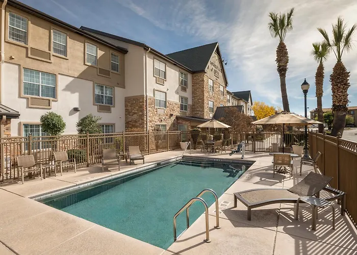 Towneplace By Marriott 3* Sierra Vista