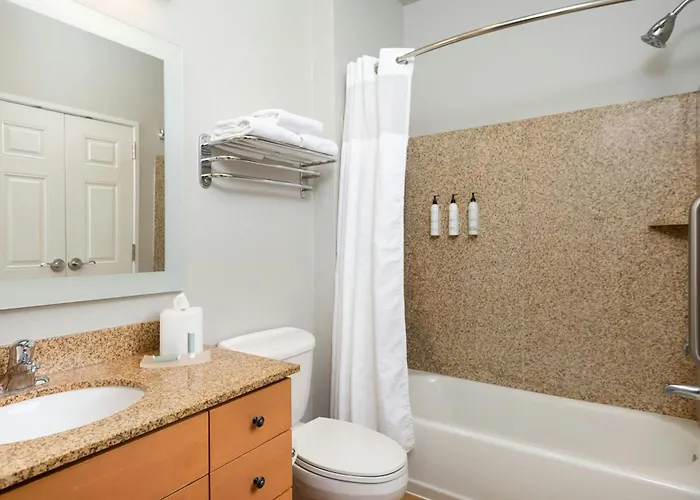 Hotel Towneplace By Marriott 3*