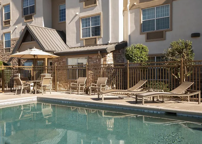 Towneplace By Marriott Sierra Vista