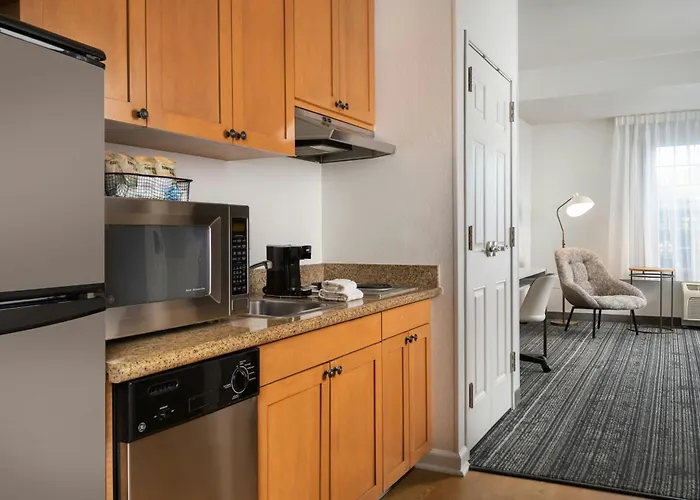 Towneplace By Marriott Sierra Vista