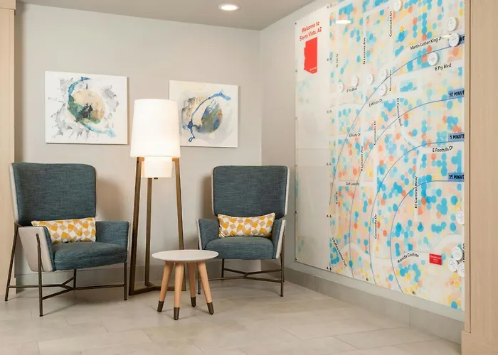 Towneplace By Marriott