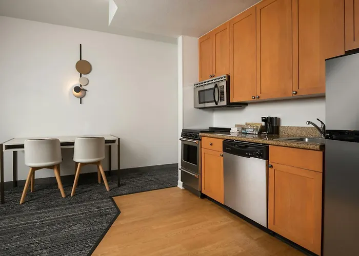 Towneplace By Marriott Hotel Sierra Vista
