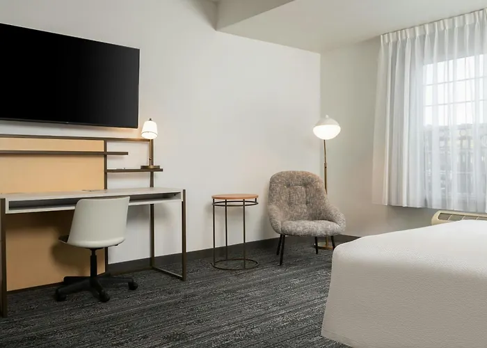 Towneplace By Marriott 3* Sierra Vista