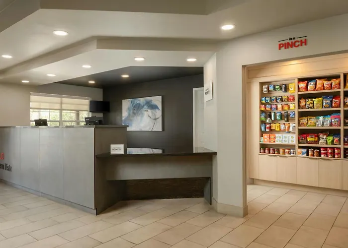 Hotel Towneplace By Marriott 3*