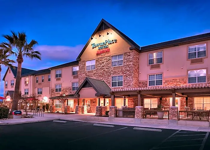 Towneplace By Marriott Hotel Sierra Vista