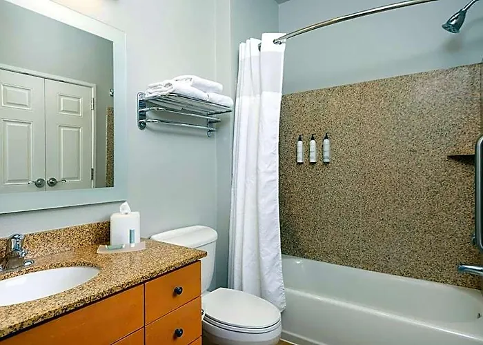 Hotel Towneplace By Marriott 3*