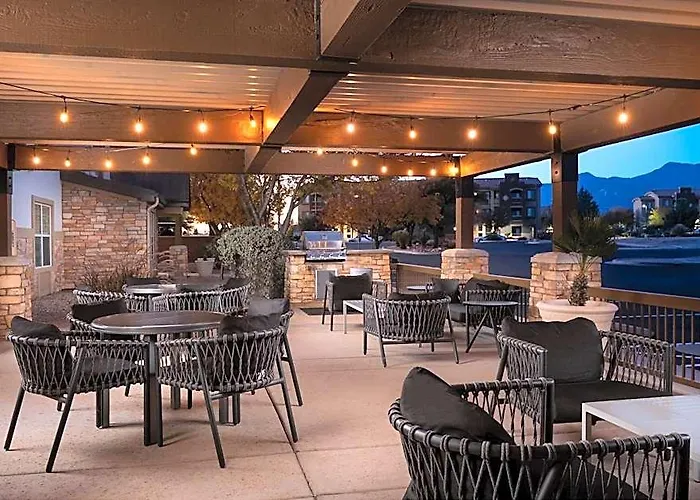 Towneplace By Marriott 3*