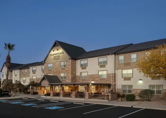 Towneplace By Marriott