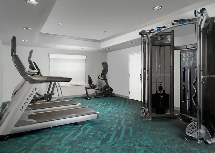 Towneplace By Marriott 3*