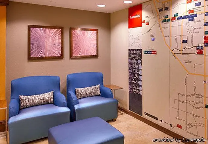Towneplace By Marriott 3*