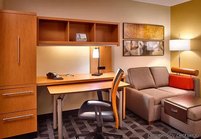 Hotel Towneplace By Marriott Sierra Vista