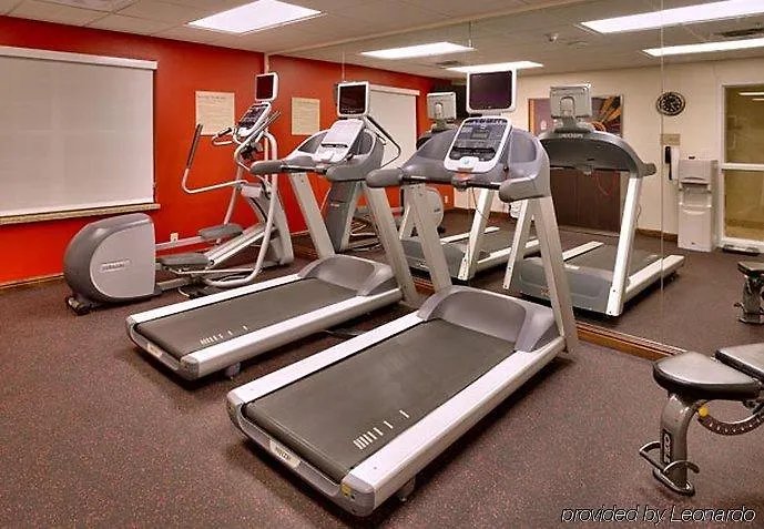 Towneplace By Marriott 3* Sierra Vista