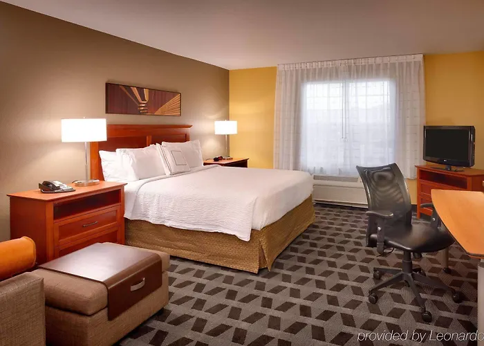 Towneplace By Marriott Hotel Sierra Vista